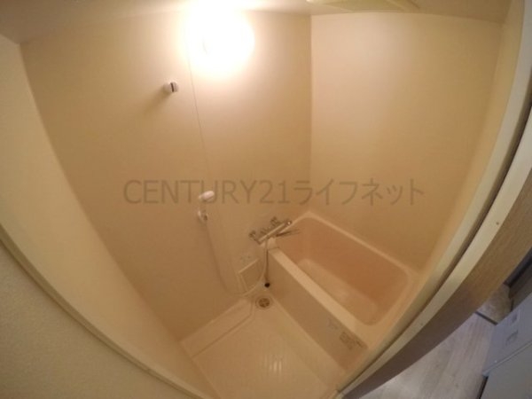 ウイニング・パラ江坂
