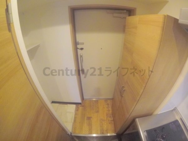 ウインズコート新大阪2