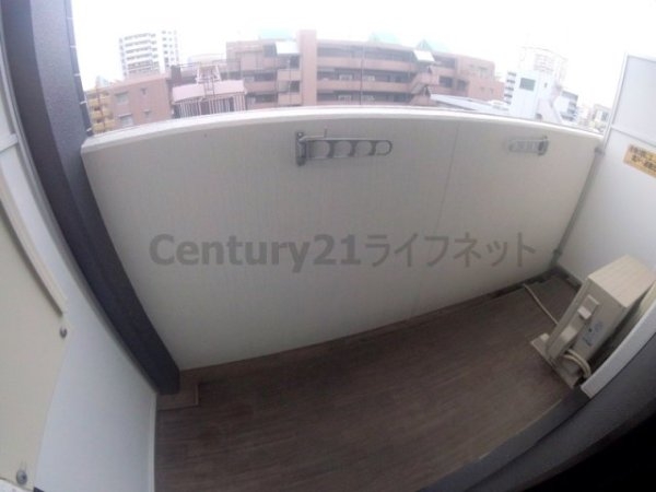 ウインズコート新大阪2