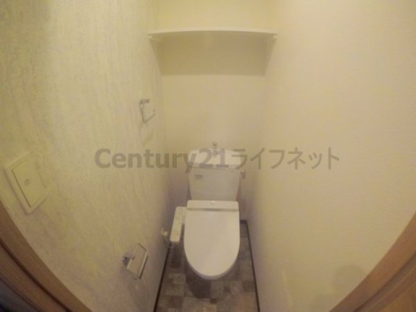 ウインズコート新大阪2