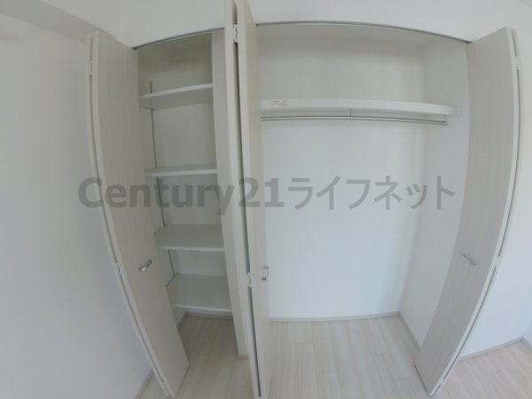 スプランディッド新大阪キャトル