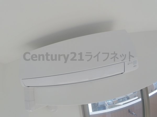 スプランディッド新大阪キャトル