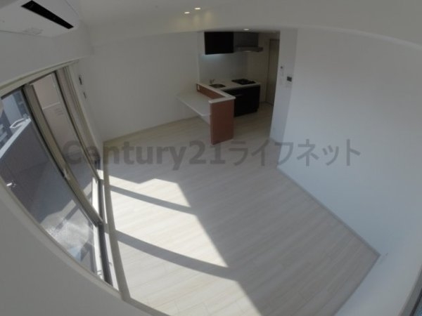 スプランディッド新大阪キャトル