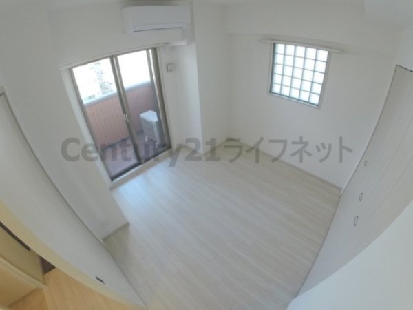 スプランディッド新大阪キャトル