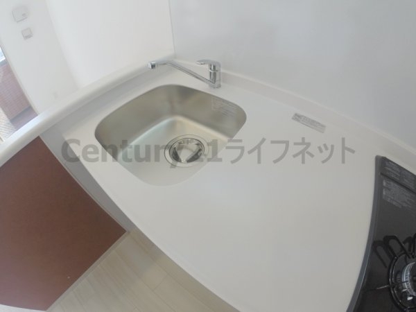 スプランディッド新大阪キャトル