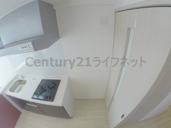スプランディッド新大阪キャトル