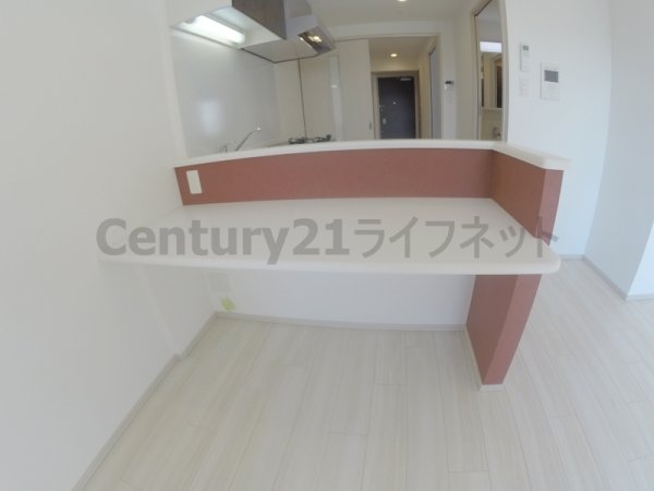 スプランディッド新大阪キャトル