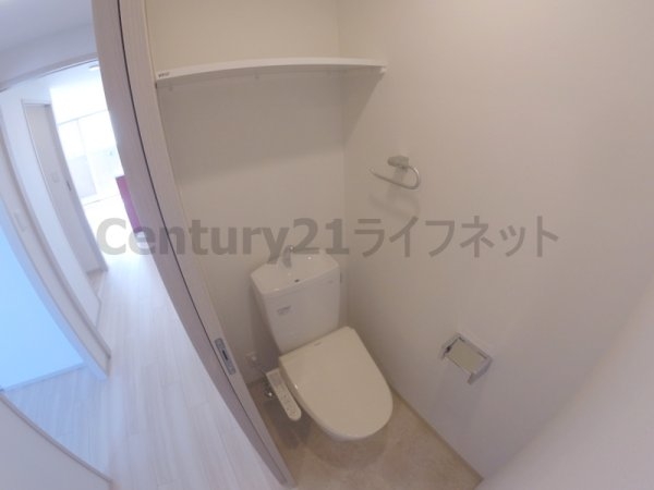 スプランディッド新大阪キャトル