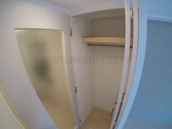 セレニテ江坂四番館