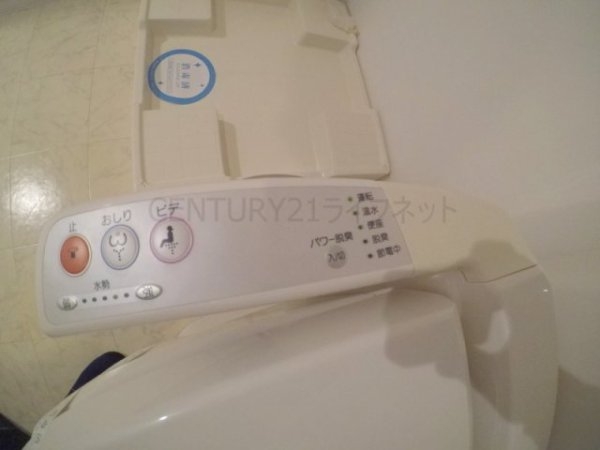 セレニテ江坂四番館