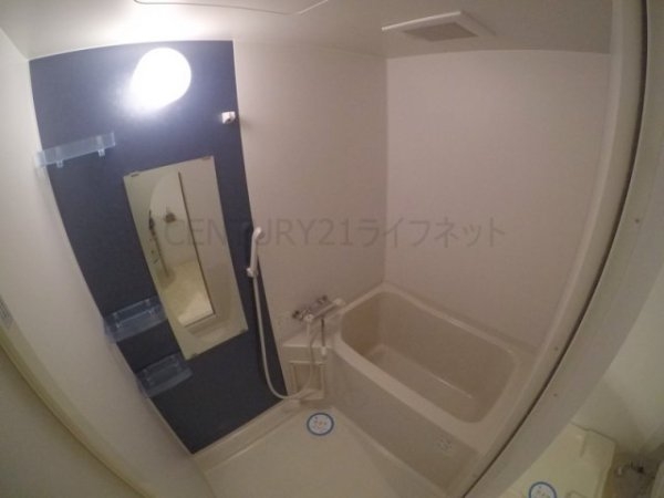 セレニテ江坂四番館
