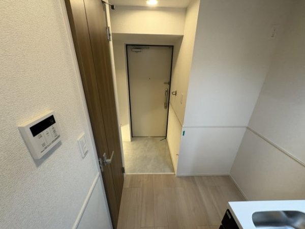 グランMコート新大阪