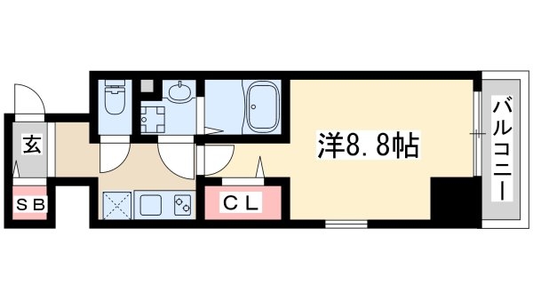 グランMコート新大阪