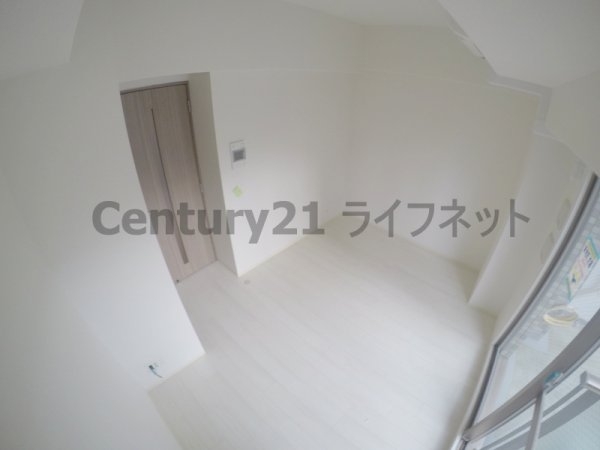 エスリード新大阪グランファースト