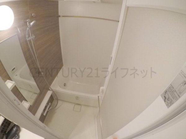 ザ・パークハビオ江坂公園