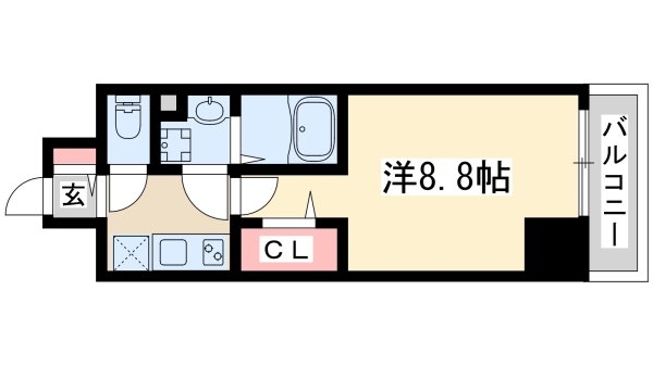 グランMコート新大阪