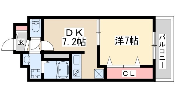 グランMコート新大阪