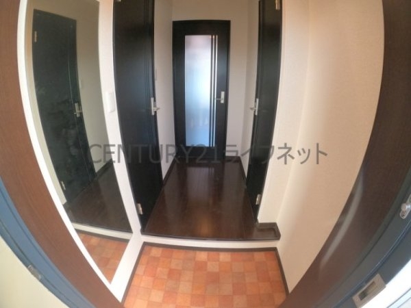 CITYSPIRE上新庄