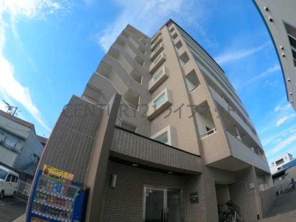 CITYSPIRE上新庄