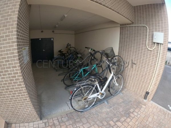 CITYSPIRE上新庄