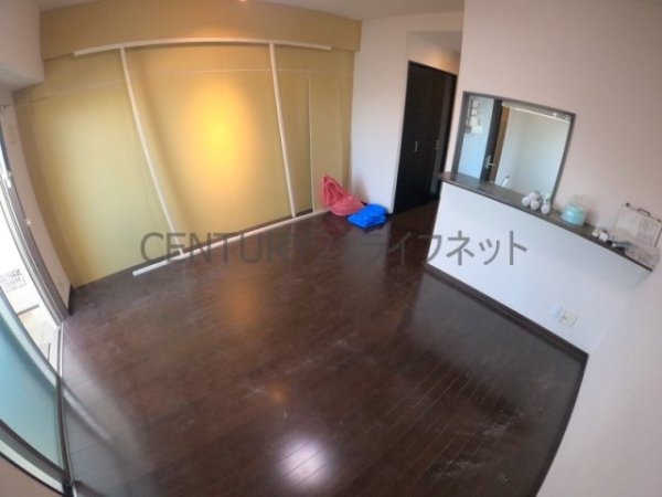 CITYSPIRE上新庄