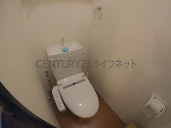 CITYSPIRE上新庄