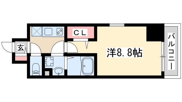 グランMコート新大阪