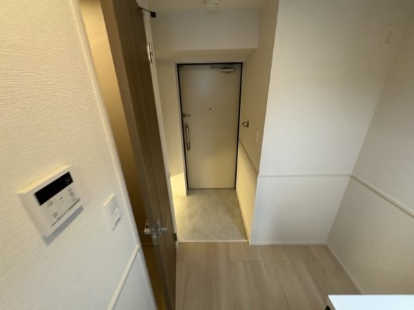 グランMコート新大阪