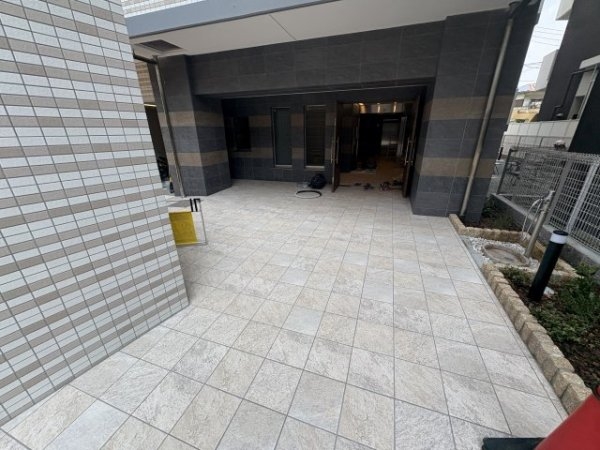グランMコート新大阪