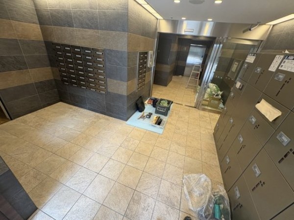 グランMコート新大阪