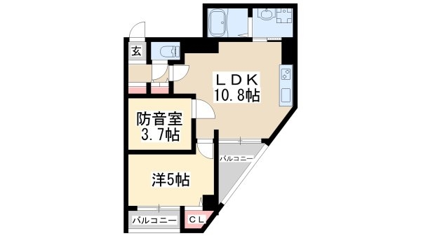 ハイツASK