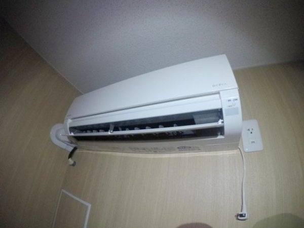 ハイツASK