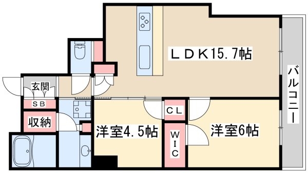 ジオタワー南森町