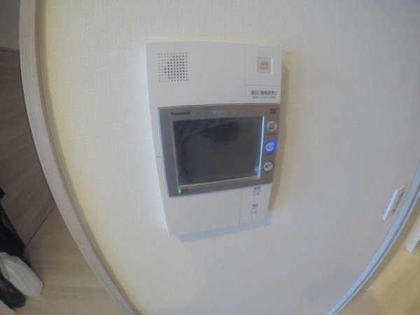 ジオタワー南森町
