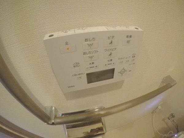 ジオタワー南森町