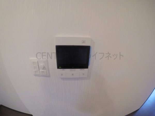プレジオ天神橋ASIAN