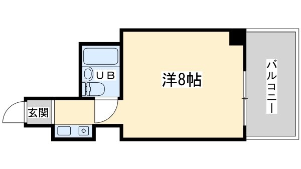 ユニオンハイツ