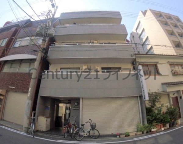 ユニオンハイツ