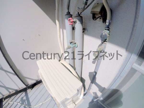 ユニオンハイツ