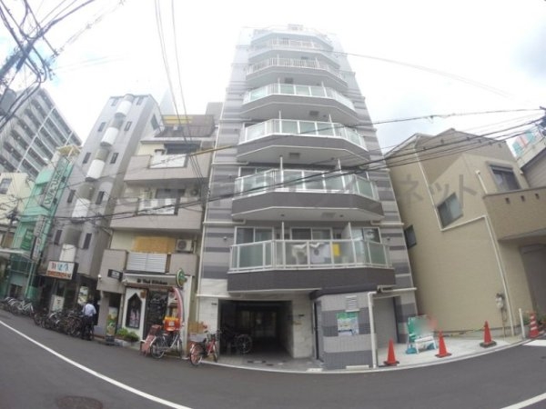 カサベージュ天神橋