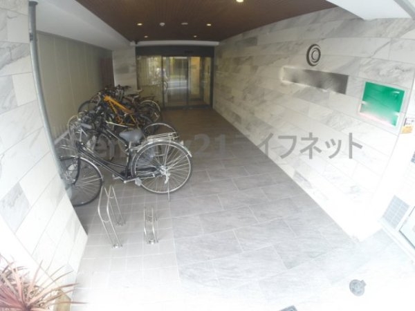 カサベージュ天神橋