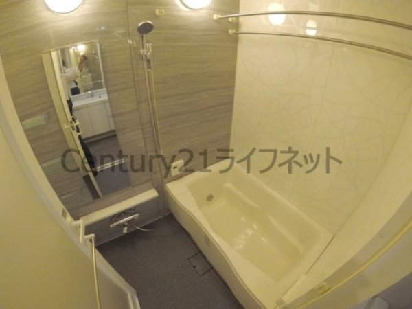 大阪市北区豊崎３丁目のマンション