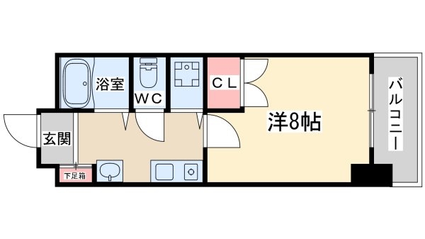 グリーンプラザ新梅田