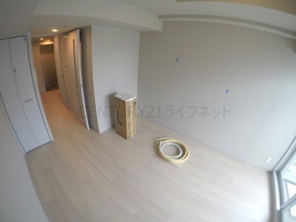 トパーズ江坂
