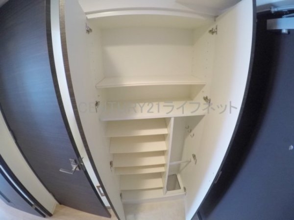 メインステージ大阪ノースマーク