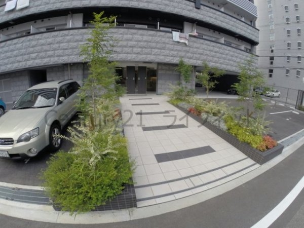 メインステージ大阪ノースマーク