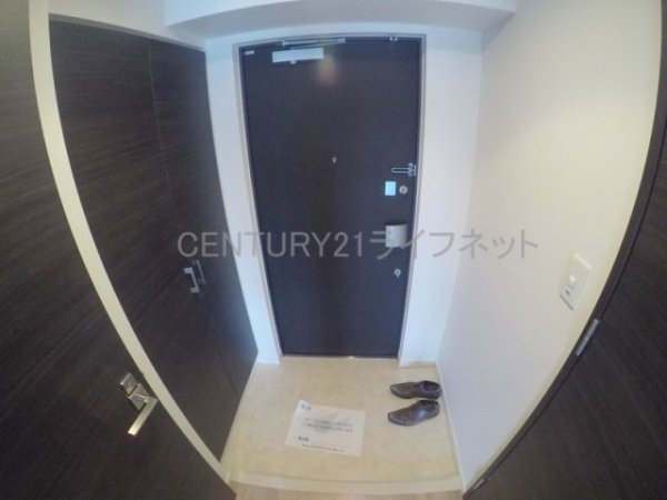 メインステージ大阪ノースマーク