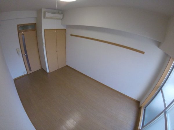 グリーンプラザ新梅田