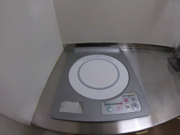 グリーンプラザ新梅田