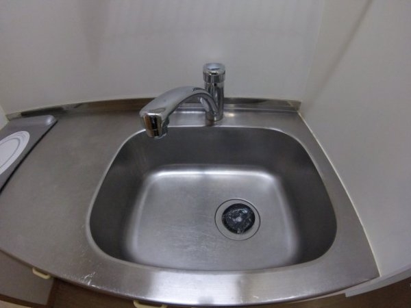 グリーンプラザ新梅田